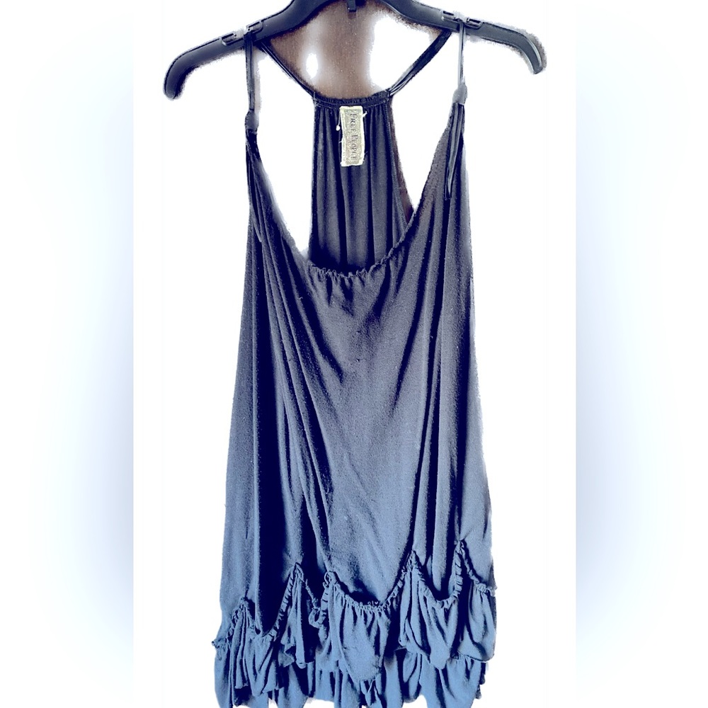 Free People Tunic